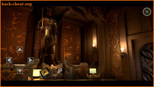 Relic Seeker: Hypogeum screenshot