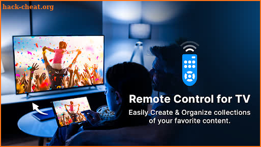 Remote Control for Fire Stick screenshot