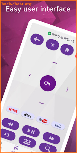 Remote Control Premium - No Ads screenshot