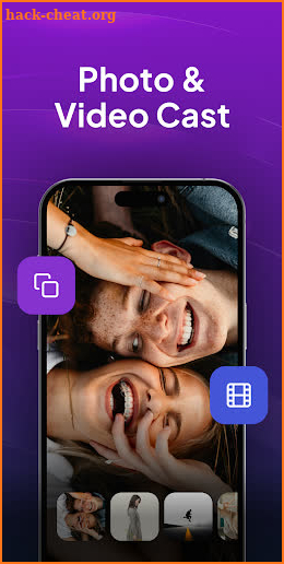 Remote for Roku TV Smart screenshot