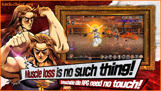 Renaissance Fighters screenshot