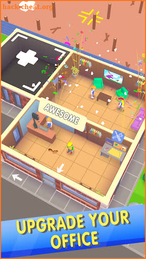 Renovation Master screenshot