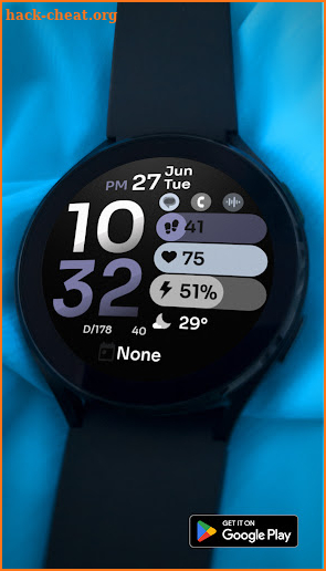 rens watchface81 screenshot