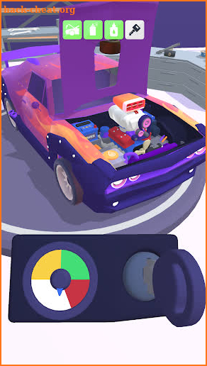 Repair My Car! screenshot