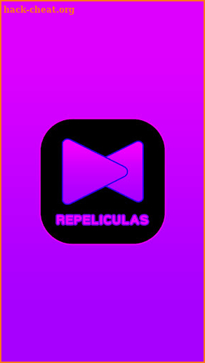 Repeliculas TV plus lite screenshot