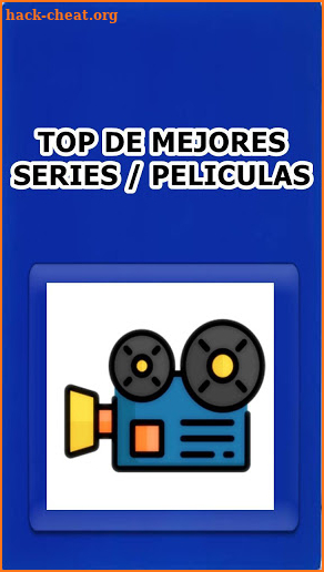 RePelis24: Peliculas & Series HD Completas Español screenshot