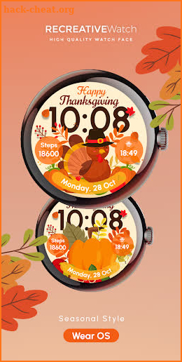 ReS54 - Thanksgiving screenshot