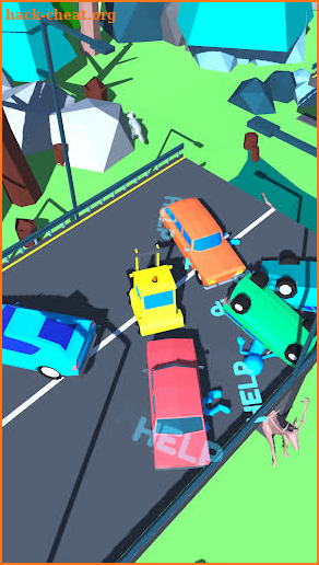 Rescue Loader screenshot