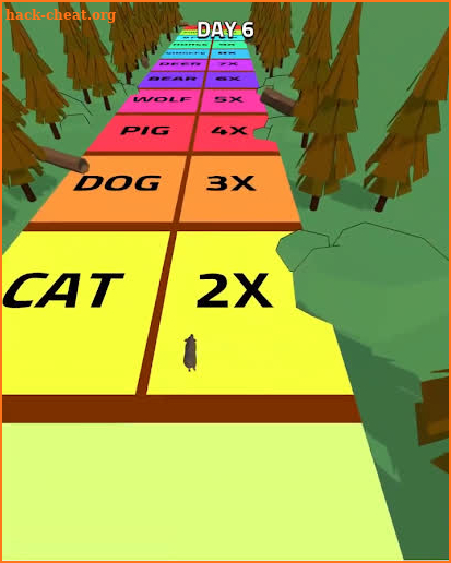 Rescue Pets 3D screenshot