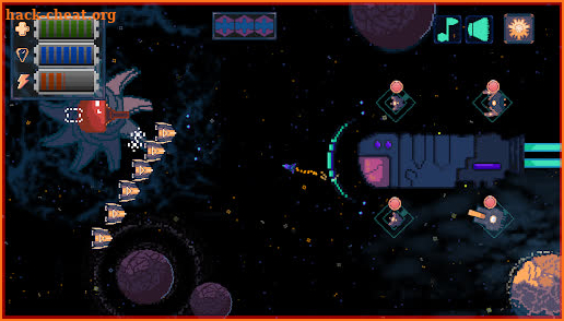 Rescue the Colony screenshot