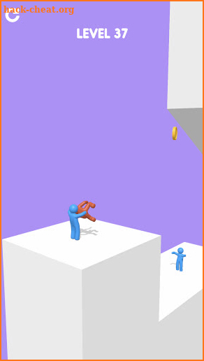 Rescue Throw 3D screenshot