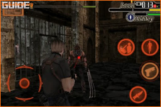 Resident Evil 4 Walkthrough & Tips screenshot