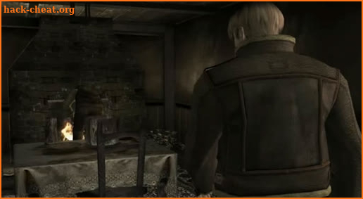 Resident evil 4 walkthrough ~ screenshot