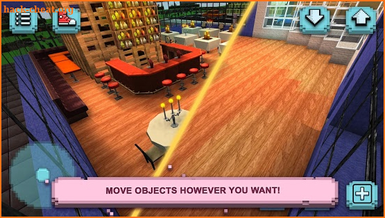 Restaurant Craft: Design Fever screenshot