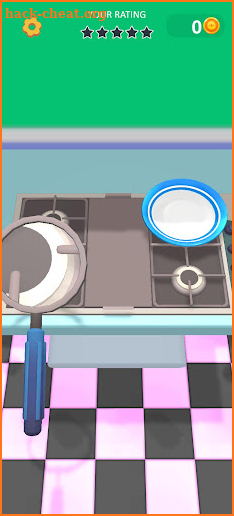 Restaurant Master screenshot