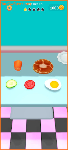 Restaurant Master screenshot