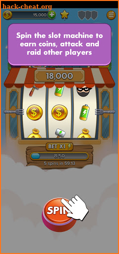 Restaurant Rivals: Free Restaurant Games Offline screenshot