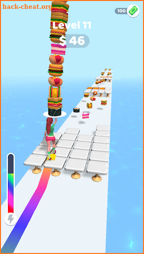 Restaurant Rush screenshot