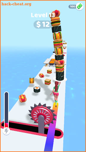 Restaurant Rush screenshot