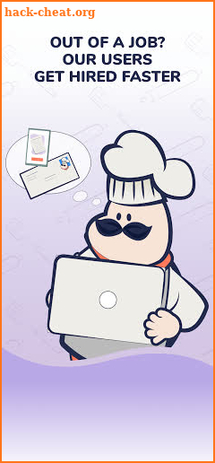 ResumeChef screenshot