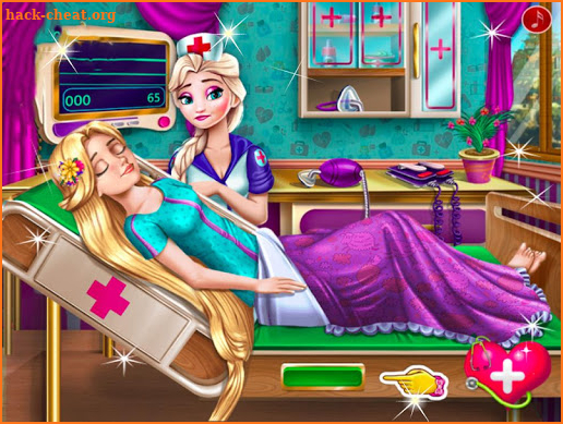 resurrection emergency - Princess Emergency Doctor screenshot