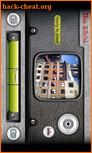 Retro Camera Plus screenshot