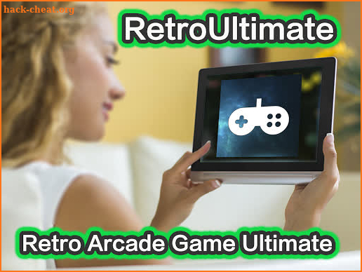 🎮 Retro Game Ultimate ( retro game land saga ) 🎮 screenshot