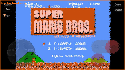 Retro Games(nES/FC Emulator) screenshot