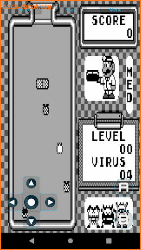 Retro GBC Emulator screenshot