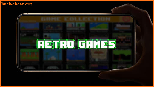 Retro Memories: Free Games 2020 screenshot