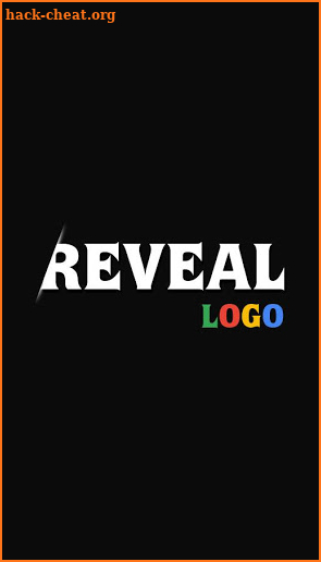 Reveal Logo - Ultimate Quiz Game - Get Gift Cards screenshot