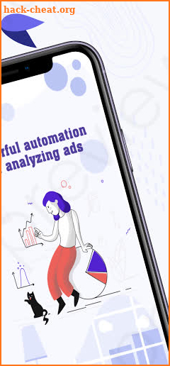 Revealbot ADS screenshot