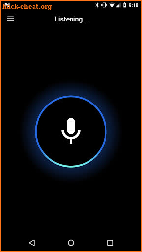 Reverb for Amazon Alexa screenshot