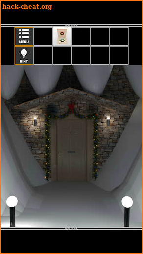 Reverse escape game: Christmas Party screenshot