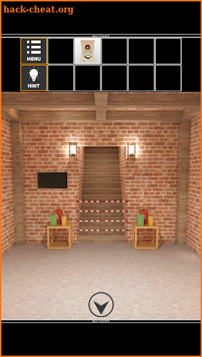 Reverse escape game: Christmas Party screenshot