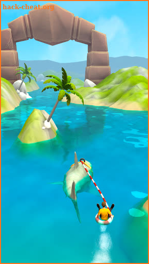 Reverse Fishing screenshot