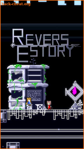 ReversEstory screenshot