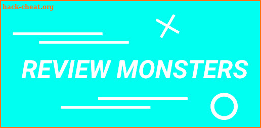 Review Monsters screenshot