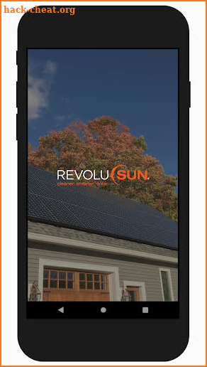 RevoluSun screenshot