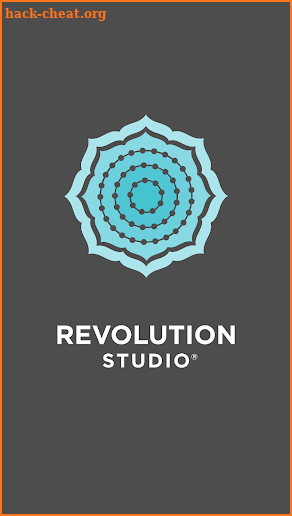 Revolution Studio screenshot