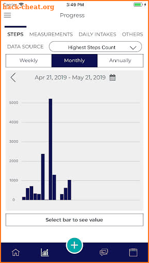 Revolution Weight Loss screenshot