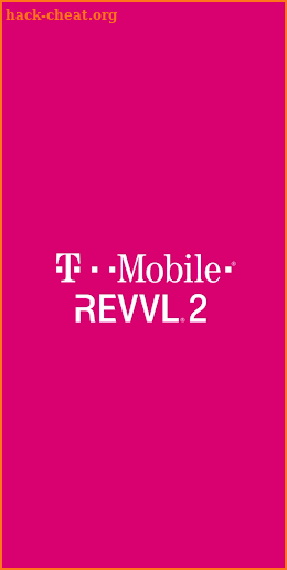 REVVL 2 TMUSdemo screenshot