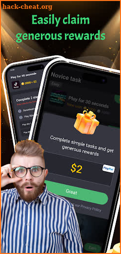 Reward Pro—Make money online screenshot