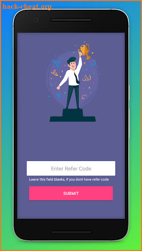 RewardMe - make money, spin to win screenshot