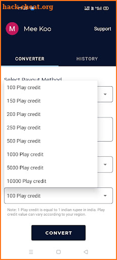 Rewards Converter® : Fast Cash screenshot