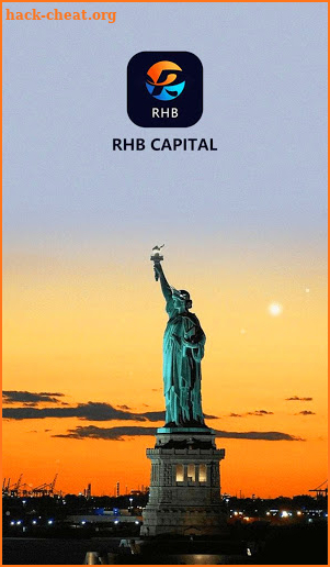 RHB Capital screenshot