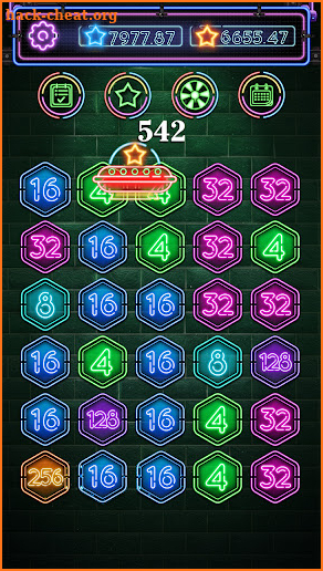 Rhythm Connect screenshot