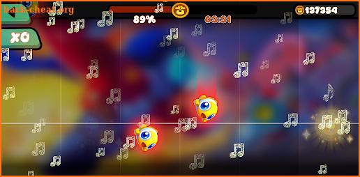 Rhythm Flynn: Melody Hunt screenshot