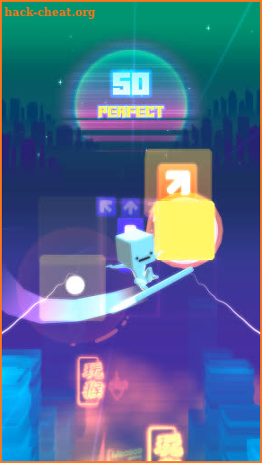 Rhythm Go screenshot