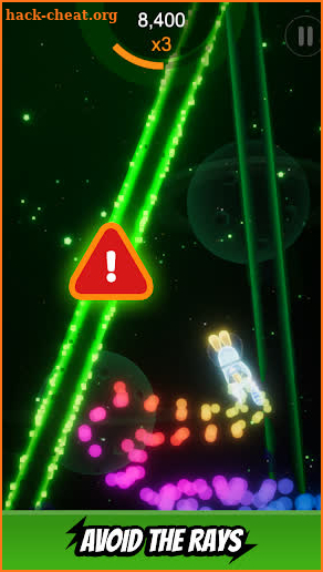 Rhythm JoYin : Music Dash screenshot